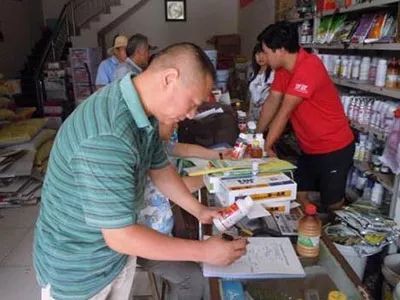 農(nóng)資店,你拿什么吸引并留住客戶?